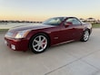  CADILLAC XLR
