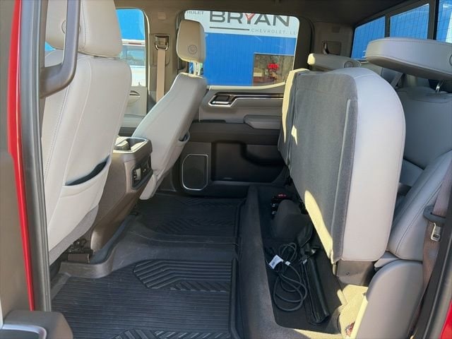 2024 Chevrolet Silverado 1500 LT Trail Boss - Photo 21
