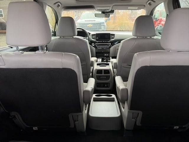 2019 Honda Pilot Elite - Photo 13