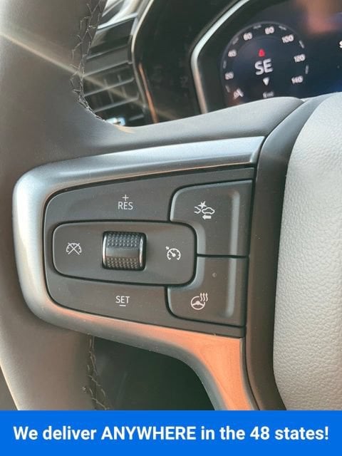 2026 Chevrolet Silverado 1500 RST - Photo 31