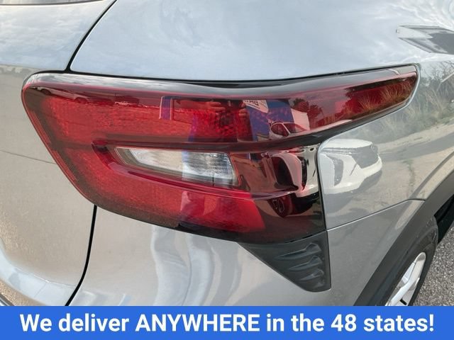 2026 Chevrolet Trax LS - Photo 12