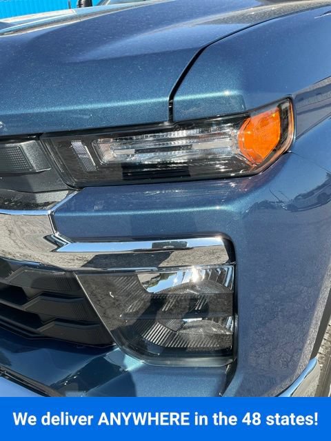 2026 Chevrolet Silverado 2500 HD LT - Photo 13