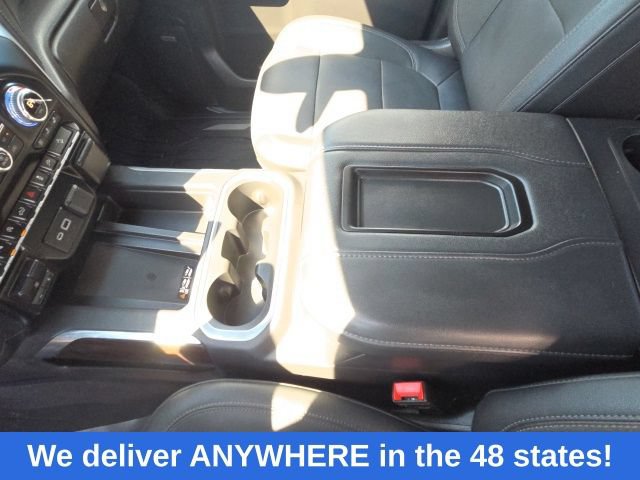 2021 GMC Sierra 1500 SLT - Photo 22