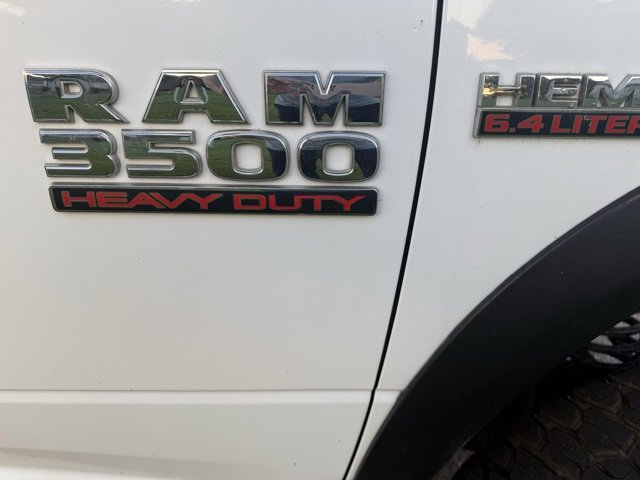 2014 Ram 3500 Tradesman photo 3