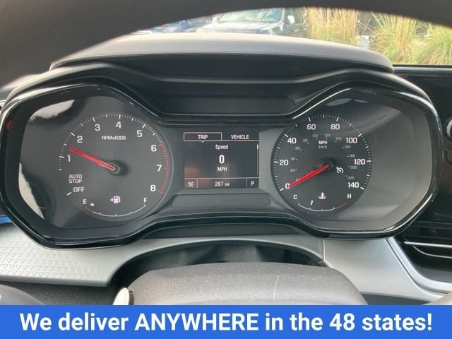 2026 Chevrolet Trax LS - Photo 20