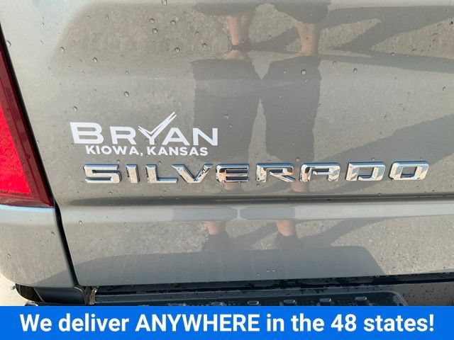 2026 Chevrolet Silverado 1500 RST - Photo 18