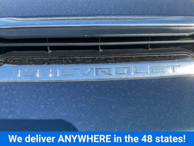 2026 Chevrolet Silverado 2500 HD LT - Photo 15