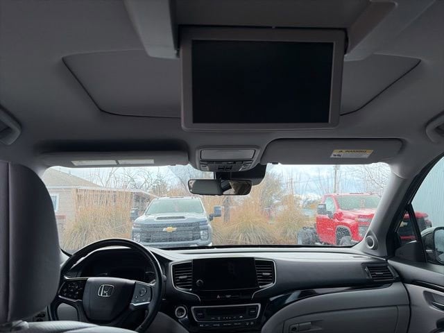 2019 Honda Pilot Elite - Photo 20