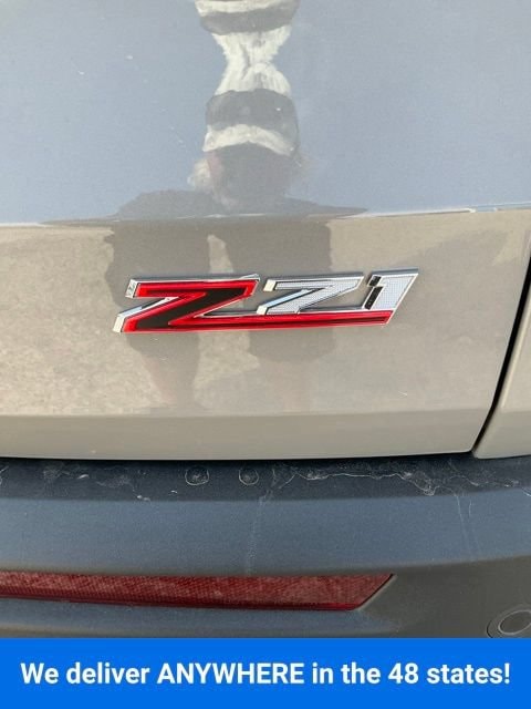 2027 Chevrolet Traverse Z71 - Photo 16