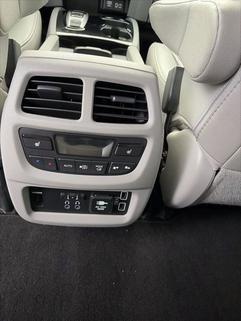 2019 Honda Pilot Elite - Photo 21