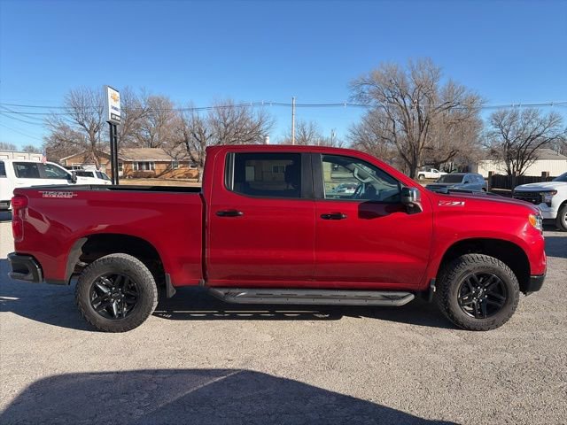 2024 Chevrolet Silverado 1500 LT Trail Boss - Photo 6