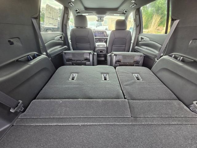 2026 Chevrolet Traverse High Country - Photo 44