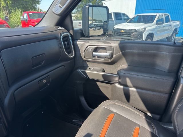 2023 GMC Sierra 2500HD AT4 - Photo 23