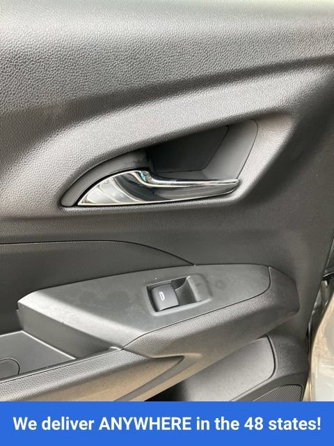 2026 Chevrolet Trax LS - Photo 15