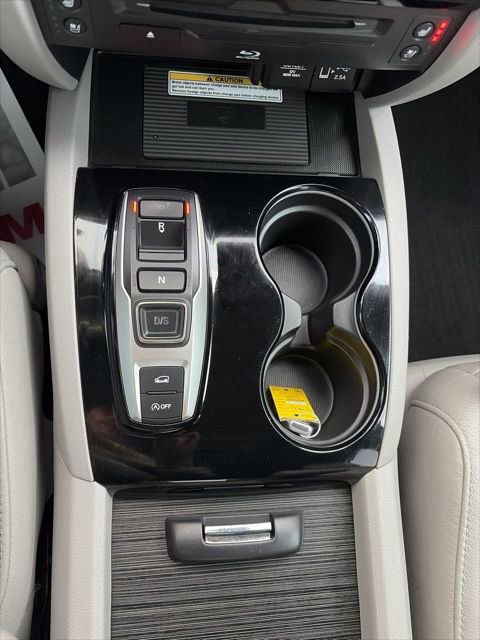 2019 Honda Pilot Elite - Photo 28