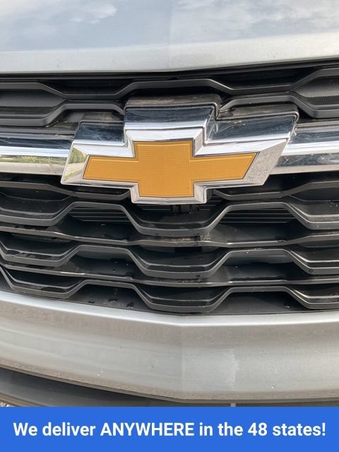 2026 Chevrolet Trax LS - Photo 9