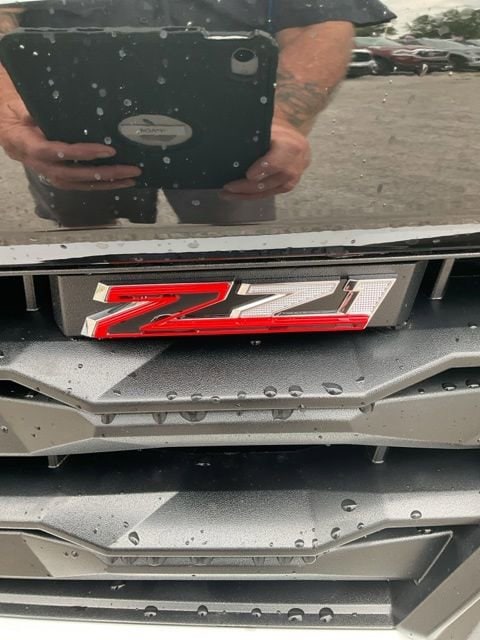 2026 Chevrolet Colorado Z71 - Photo 10