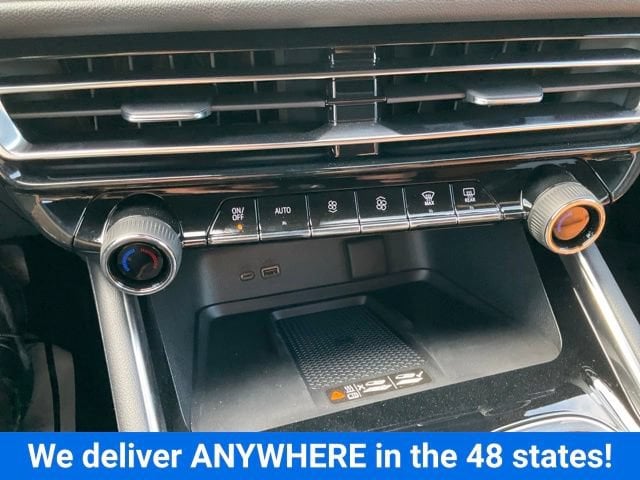 2027 Chevrolet Traverse Z71 - Photo 27