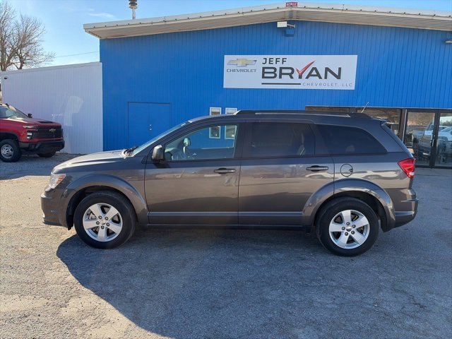 2014 Dodge Journey SE photo 2