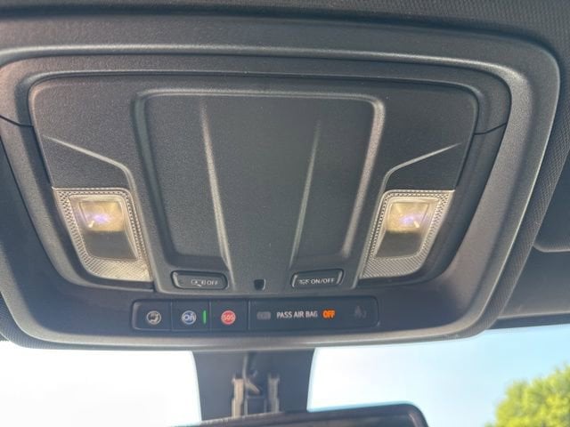 2023 GMC Sierra 2500HD AT4 - Photo 25