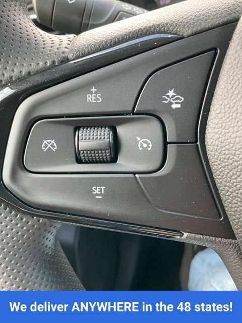 2026 Chevrolet Trax LS - Photo 22