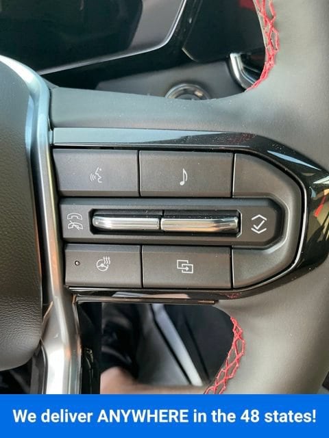 2026 Chevrolet Colorado Z71 - Photo 31