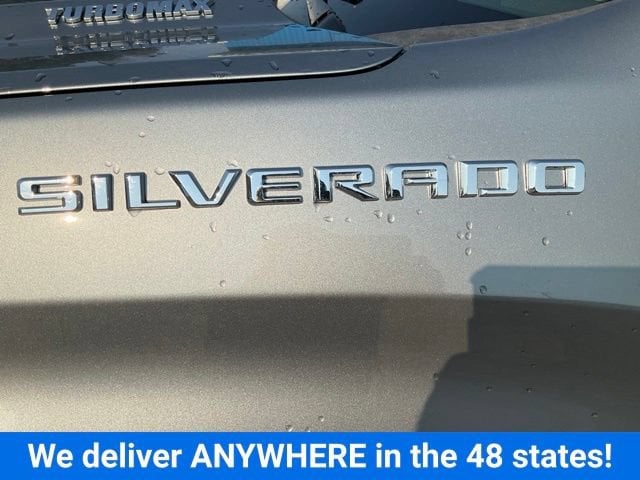 2026 Chevrolet Silverado 1500 RST - Photo 7