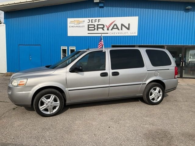 2005 Chevrolet Uplander Base's photo