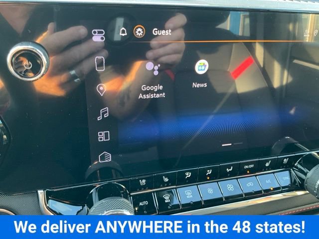 2026 Chevrolet Colorado Z71 - Photo 35