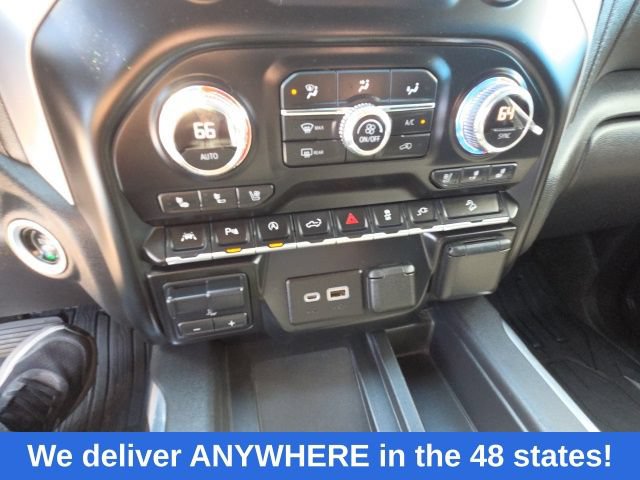 2021 GMC Sierra 1500 SLT - Photo 20