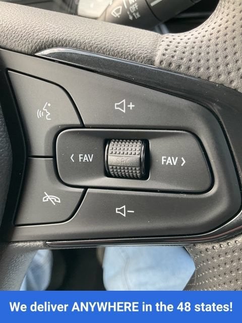 2026 Chevrolet Trax LS - Photo 21