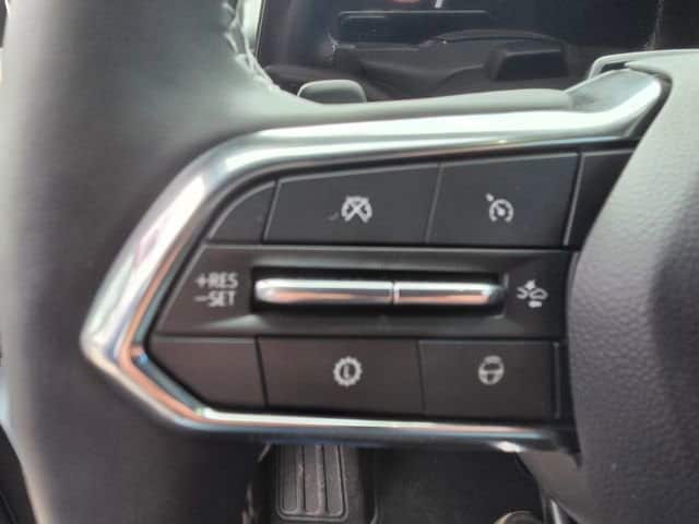 2026 Chevrolet Traverse High Country - Photo 23