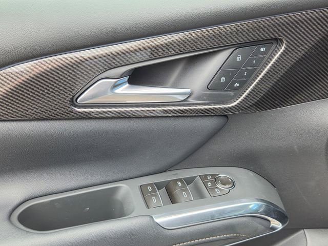 2026 Chevrolet Traverse High Country - Photo 16