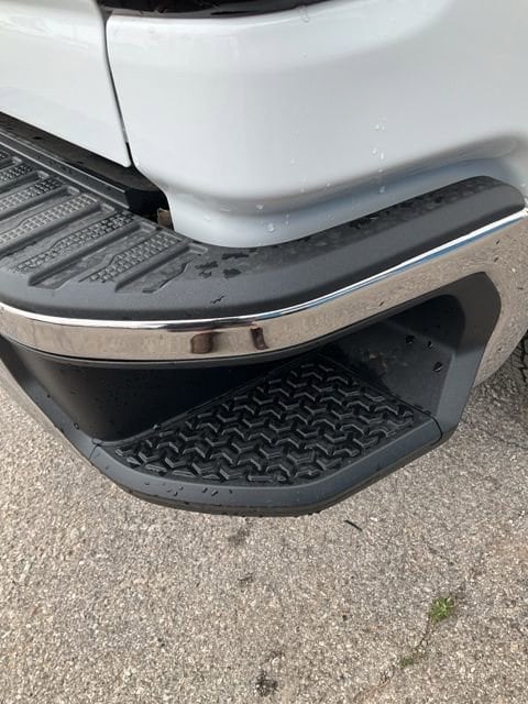 2026 Chevrolet Silverado 3500 HD LTZ - Photo 16