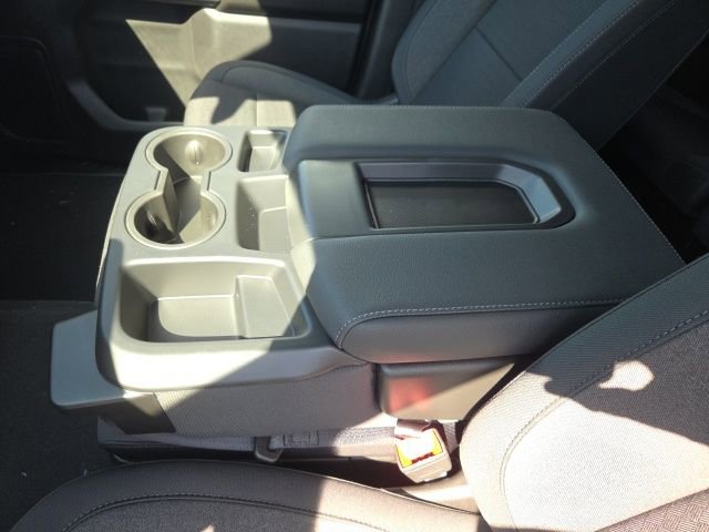 2026 Chevrolet Silverado 1500 Custom Trail Boss - Photo 17