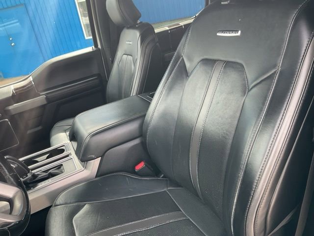 2017 Ford F-150 XL - Photo 17