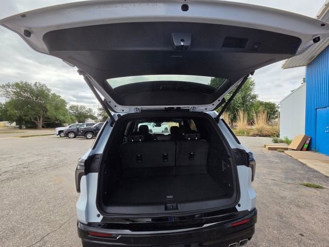 2026 Chevrolet Traverse High Country - Photo 39