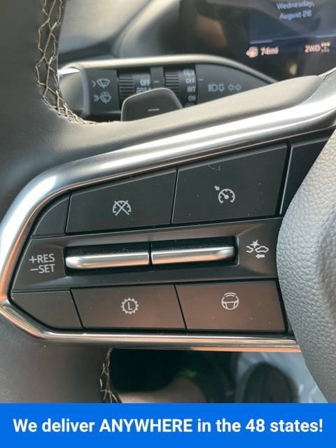 2027 Chevrolet Traverse Z71 - Photo 30