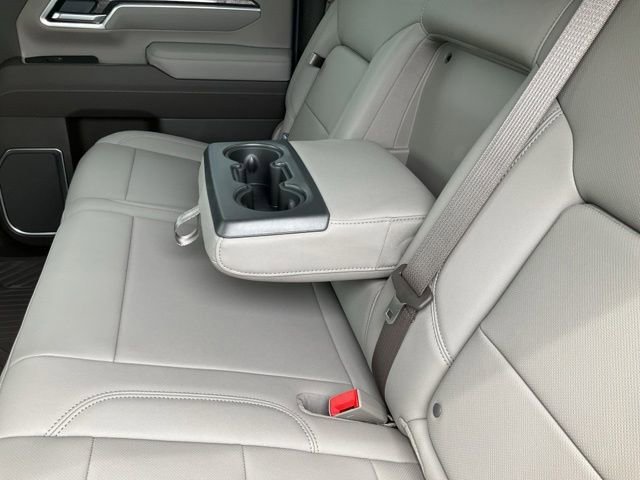 2026 Chevrolet Silverado 3500 HD LTZ - Photo 22