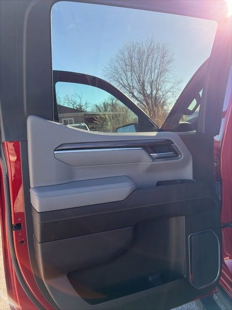 2024 Chevrolet Silverado 1500 LT Trail Boss - Photo 20