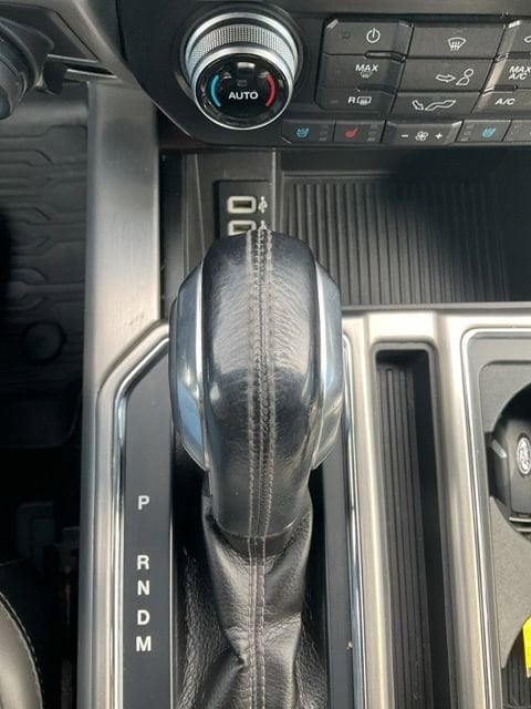 2017 Ford F-150 XL - Photo 25
