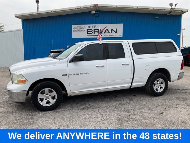 2011 RAM 1500 Pickup