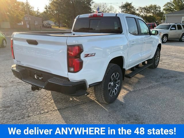 2026 Chevrolet Colorado Z71 - Photo 6