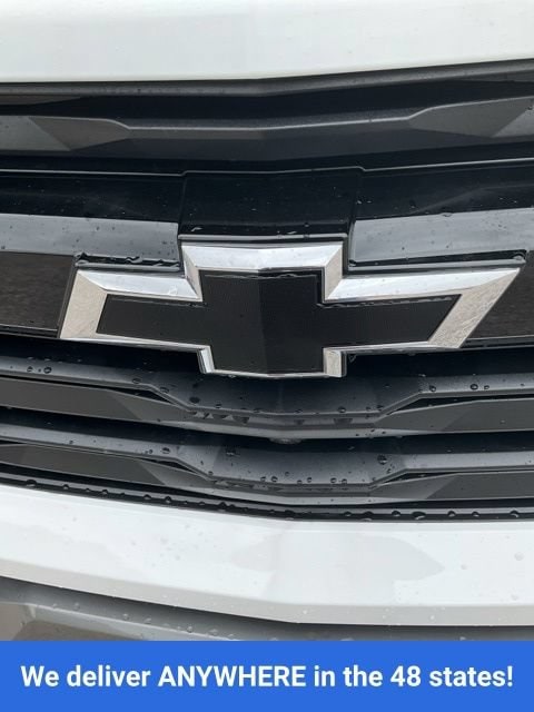 2026 Chevrolet Colorado Z71 - Photo 9