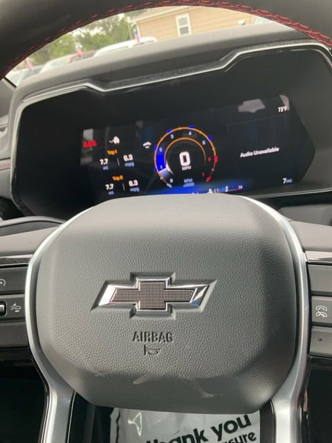 2026 Chevrolet Colorado Z71 - Photo 26