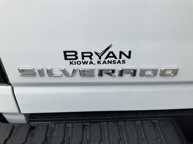 2026 Chevrolet Silverado 3500 HD LTZ - Photo 18