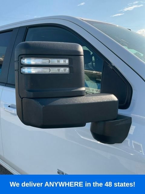 2024 Chevrolet Silverado 2500HD LT - Photo 10