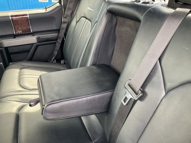2017 Ford F-150 XL - Photo 14