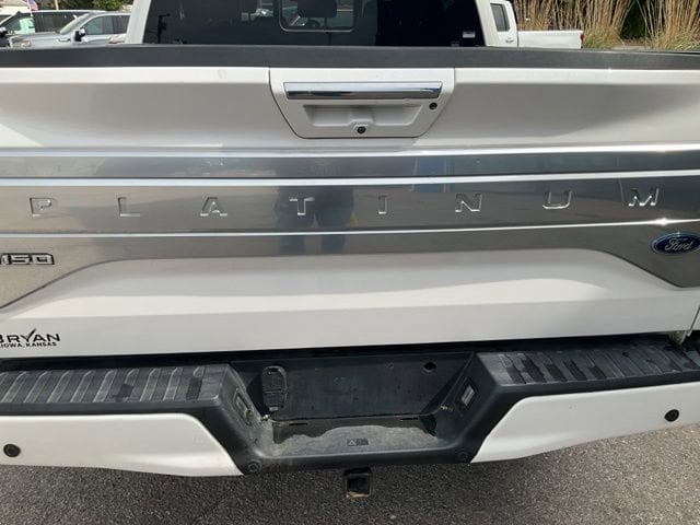 2017 Ford F-150 XL - Photo 6