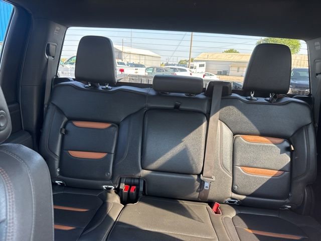 2023 GMC Sierra 2500HD AT4 - Photo 24
